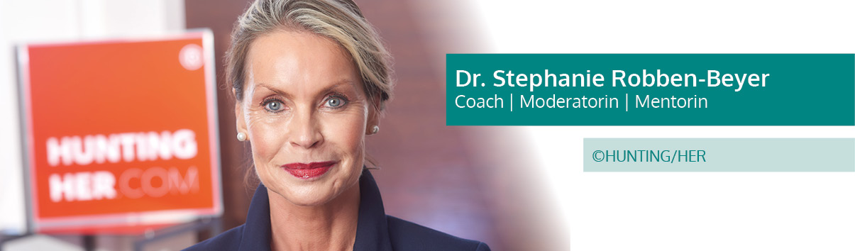 Stephanie Robben-Beyer